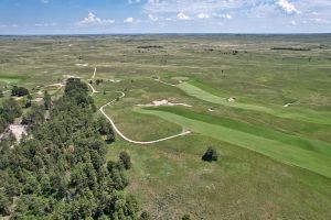 CapRock Ranch Dunes View